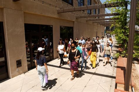 Experience CSUF event gives future students a glimpse of college life – Orange County Register