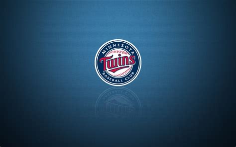 Minnesota Twins – Logos Download