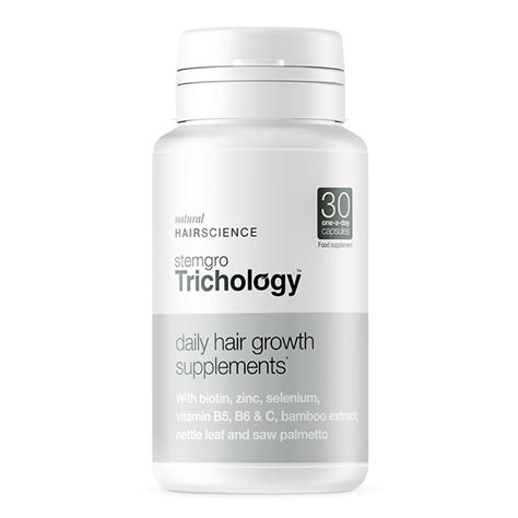 Top 48 image hair growth supplements for women - Thptnganamst.edu.vn