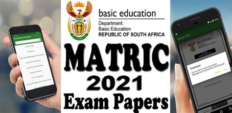 Matric 2021 | Grade 12 Exam Past Papers and Guides on Windows PC Download Free - 2.74(Ω) - com ...