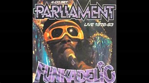 Nickel bag of solos (live) - Parliament Funkadelic - live 1976-93 - YouTube