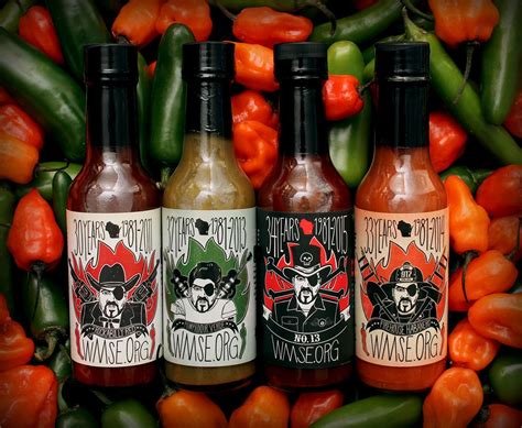 Image result for hot sauce logo design | Hot sauce packaging, Hot sauce, Sauce