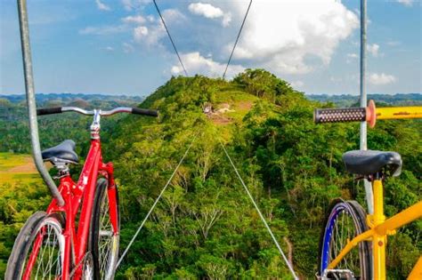 CHOCOLATE HILLS ADVENTURE PARK (Carmen) - All You Need to Know BEFORE You Go