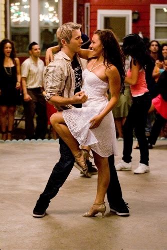 Gorgeous together!! | Step up dance, Step up movies, Dance movies