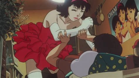 Share more than 69 perfect blue anime - in.cdgdbentre