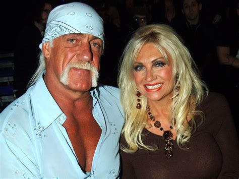 “Ask Him His Name”: Hulk Hogan Once Recalled an Embarrassing Phone Call to His First Wife Linda ...