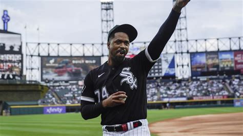 Chicago White Sox Get Good Injury Update on Eloy Jimenez - Fastball ...