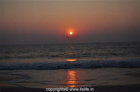 Mattu Beach Udupi | Arabian Sea Beach | Udupi Beach | itslife.in