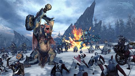 Total War: Warhammer DLC buying guide