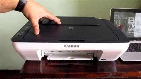 How To Use Printer Scanner Canon | Amelia