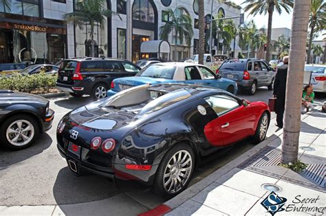 Bugatti Veyron Cost of Ownership | Secret Entourage