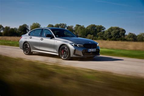 2023 BMW M340i Review - The best got better