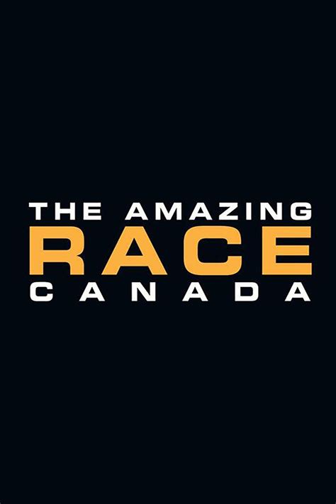 Watch The Amazing Race Canada Online | Season 2 (2014) | TV Guide