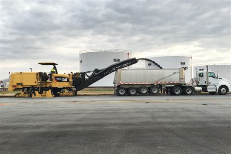 | AsphaltPro Magazine | New Asphalt Paving Equipment: September