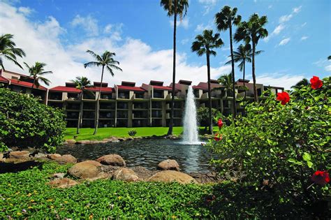 Castle Kamaole Sands Resort Kihei Maui, HI - See Discounts