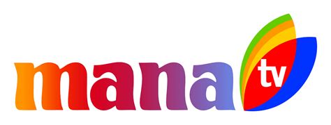 Mana Logo - LogoDix