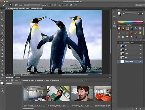 Adobe Photoshop CS 6 Extended 13.0.1 Highly Compressed Full ~ OnlyFullSoftwares