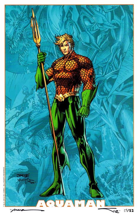 manof2moro | Aquaman dc comics, Aquaman artwork, Aquaman comic