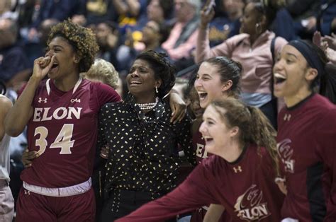 Elon women's basketball schedule released - Elon News Network