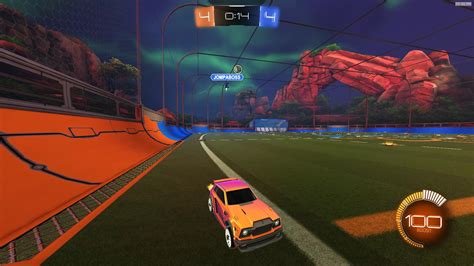 Slotted Musty : r/RocketLeague