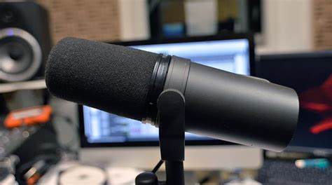 Best Podcasting Microphones for 2018 (Inc XLR & USB)