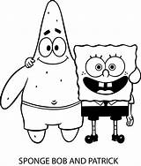 Free spongebob Squarepants coloring pages With Picture Of  Spongebob sketch template