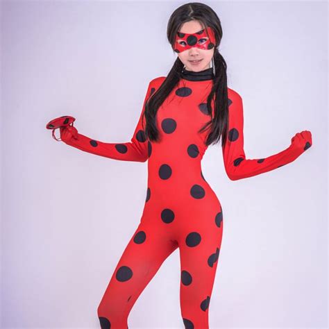 Miraculous Cosplay – Telegraph