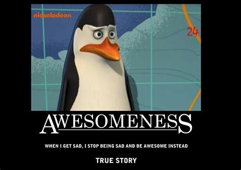 Penguins of Madagascar - Ha you thought it's gonna be 4. | Penguins of madagascar, Penguins ...