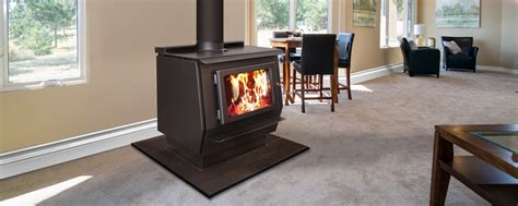 Wood Stoves | Blaze King Industries