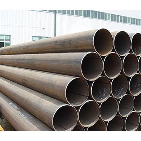 Galvanized Mild Steel Round Pipe, Thickness: 2 Mm, Rs 49 /kilogram | ID ...