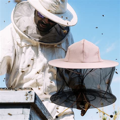 Beekeeping Supplies | Beekeepers Costume | Beekeeping Mesh | Beekeeping ...