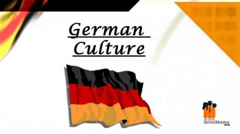 German Culture – Telegraph