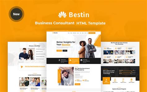 Auction Website Templates - 35 Best Online Bidding & Tendering Web Themes