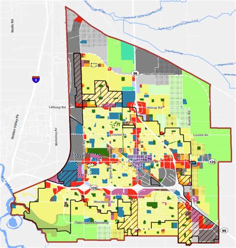 Economic Development | Manteca, CA