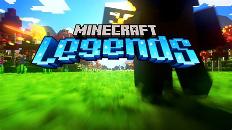 Minecraft Legends Minecraft, 56% OFF | www.elevate.in