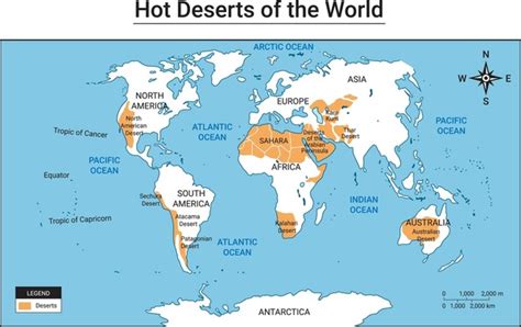 Deserts World Map: Over 3,475 Royalty-Free Licensable Stock Vectors & Vector Art | Shutterstock