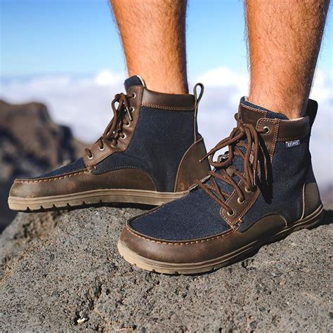 The Best Barefoot Boots for Winter