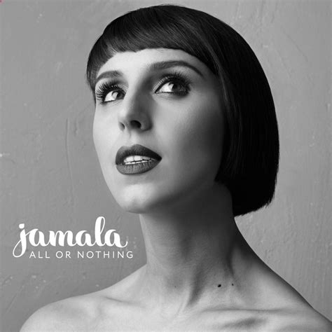 Jamala - All or Nothing Lyrics and Tracklist | Genius