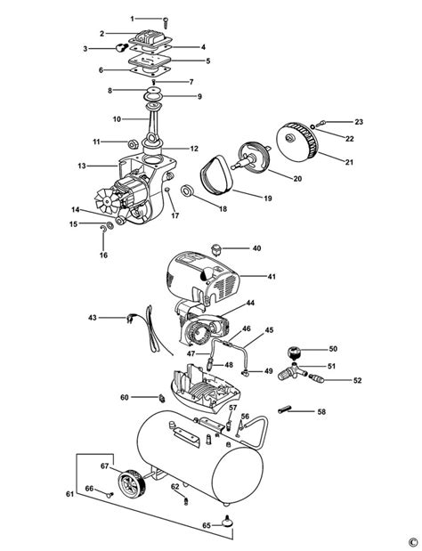 Stanley Compressor Spare Parts | Reviewmotors.co