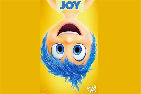 Joy Inside Out Wallpaper (85+ images)