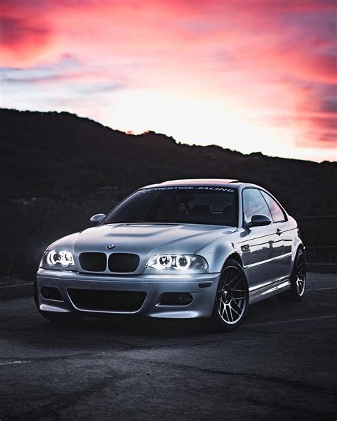 BMW E46 M3 plateado. Bmw, Bmw e46, Supercoches fondo de pantalla del teléfono | Pxfuel