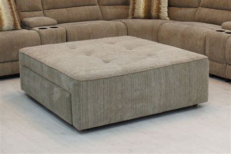 Extra Large Ottoman Coffee Tables: An Essential Piece For Any Home ...