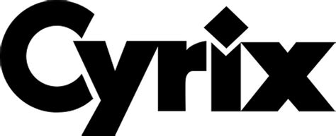 Cyrix | Wiki | Everipedia