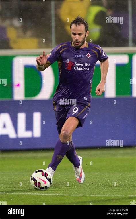 Artemio franchi alberto gilardino hi-res stock photography and images ...