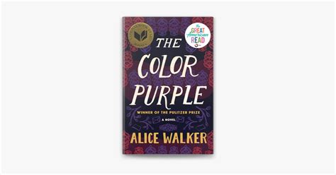 ‎The Color Purple on Apple Books