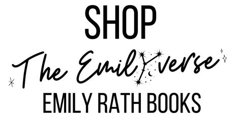 Shop — Emily Rath