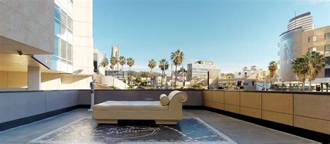 Hollywood & Highland - Event Space in Los Angeles, CA | The Vendry