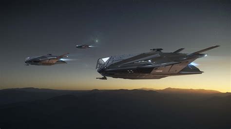 The Nomad - Roberts Space Industries | Follow the development of Star Citizen and Squadron 42