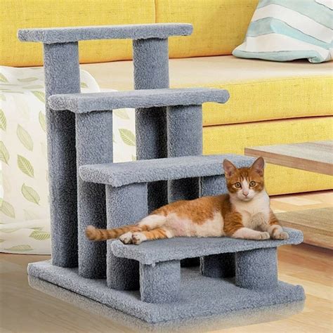 Pet Stairs For Tall Beds - Ideas on Foter