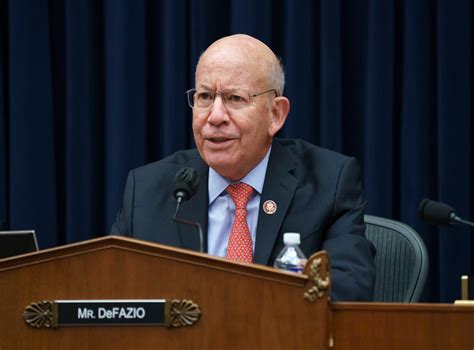 Longtime Oregon Rep. Peter DeFazio won't seek reelection | The Independent